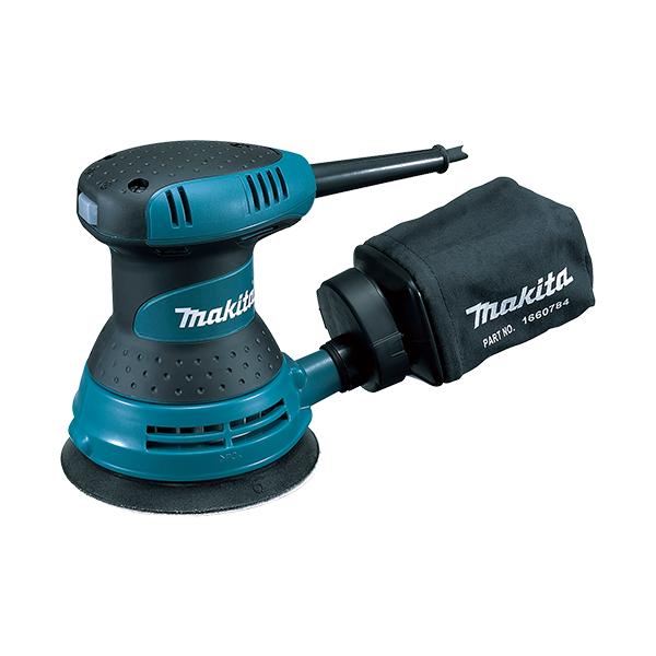 他サイト： makita マキタ  ランダムオービットサンダ　100V　BO5030の商品画像