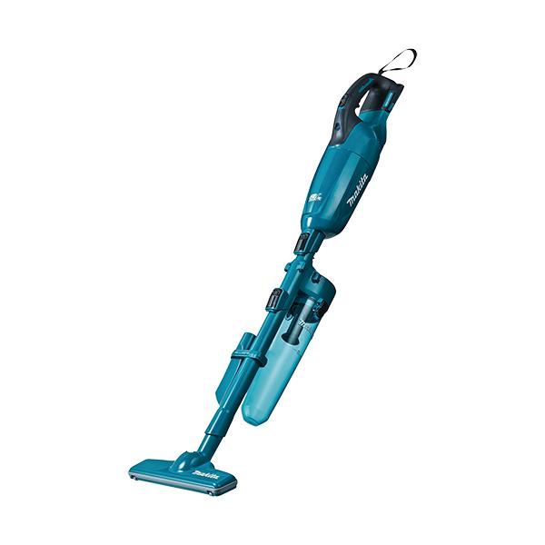 マキタ（makita） 18V充電式クリーナー（カプセル式）ロック付