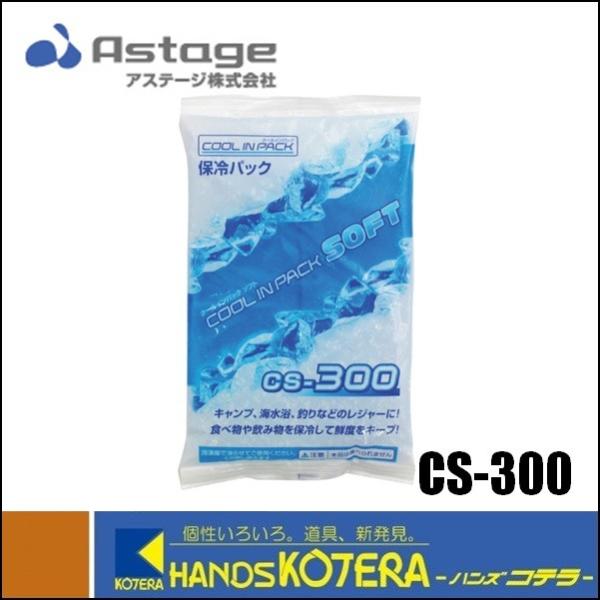 ASTAGE AXe[W@ۗpbN@N[CpbN\tg@CS-300@ۗ܁@300g