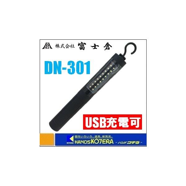 xmq  LEDƓ USB[dCg DN-301