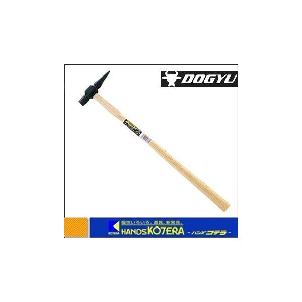 DOGYU  土牛  テストハンマー1/2ポンド　全長450mm　(00171)