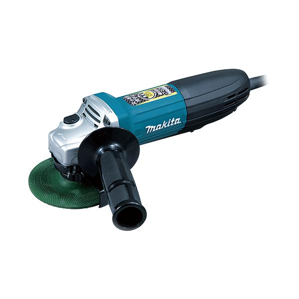 マキタ（makita） 100mm電気ディスクグラインダ 960W 高速型 GA4034