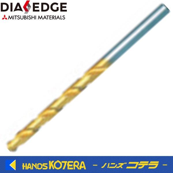TRUSCO中山 三菱K GSD 汎用加工用 G-ストレートハイスドリル 0.5~1.0 