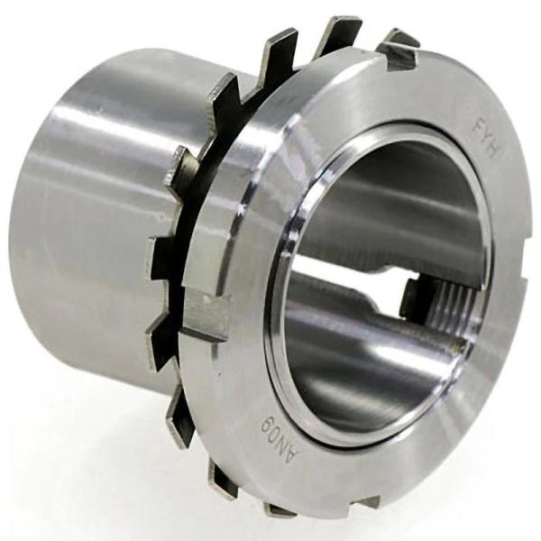 在庫特価 FYH 軸受用アダプタ 軸径:40mm 寸法d2:65mm 寸法B1