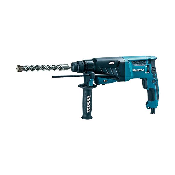 マキタ（makita） 26mmハンマドリル 100V HR2631F ※ビット別売 「回転 
