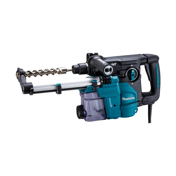 マキタ（makita） 30mmハンマドリル 100V HR3011FCV ※集じんシステム付 