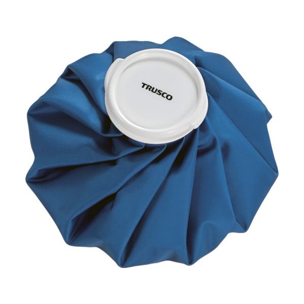TRUSCO トラスコ  氷のう　Мサイズ　９００〜１０００ｍｌ　直径２１ｃｍ　HYN-M