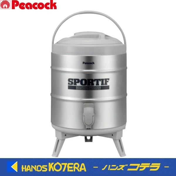 ピーコック魔法瓶工業 ピーコック魔法瓶 ステンレスキーパー広口タイプ