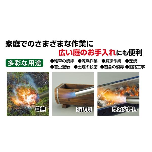 【新富士バーナー】Shinfuji Burner　カセットガス式草焼バーナーCB　HYPER（ハイパー）KB-120　Kusayaki　屋外用携帯カセットバーナー