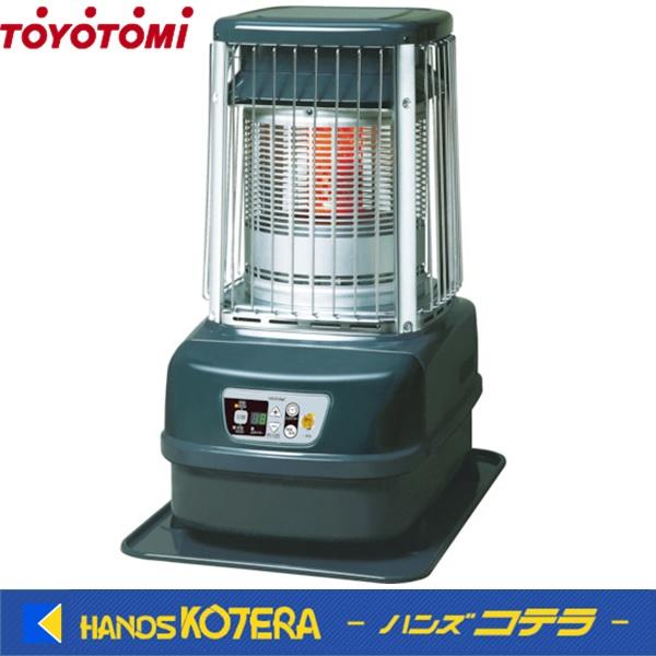 トヨトミ TOYOTOMI ブルーストーブ KF-17 灯油ストーブ ヒーター トヨトミ TOYOTOMI ブルーストーブ KF-17 灯油ストーブ ヒーター
