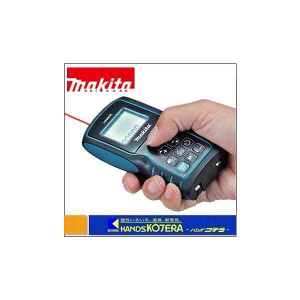マキタ makita レーザー距離計 ケース・ストラップ付 LD080PI マキタ makita レーザー距離計 ケース・ストラップ付 LD080PI
