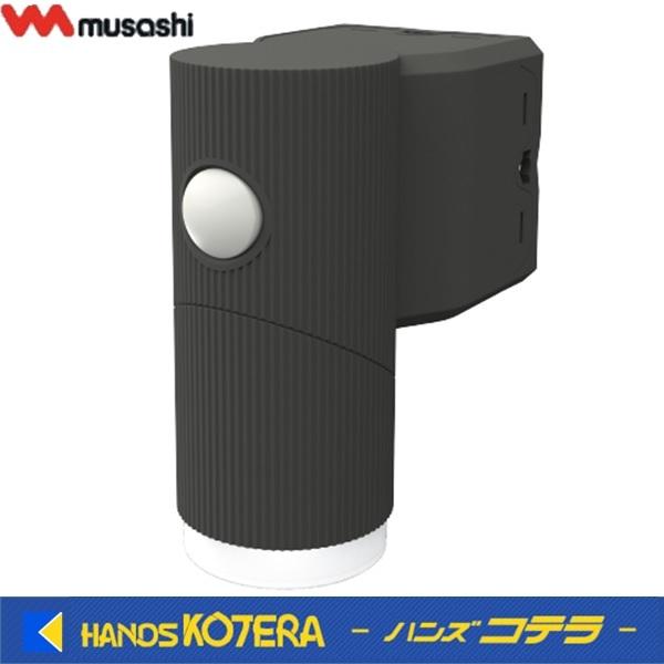 musashi TV  hƑ΍@CebNX@dr 4.5W×1 LEDdrVvX^CZT[CgiLED-CY130j