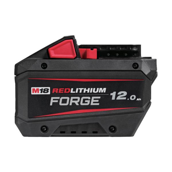 milwaukee ミルウォーキー  M18　12.0Ah　FORGE　バッテリー　M18 FB12 JP