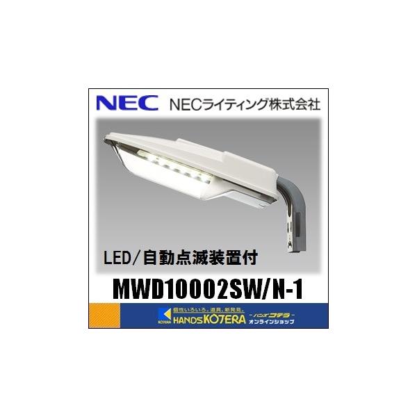 NEC  LEDhƓ@_őu@MWD10002SWN-1
