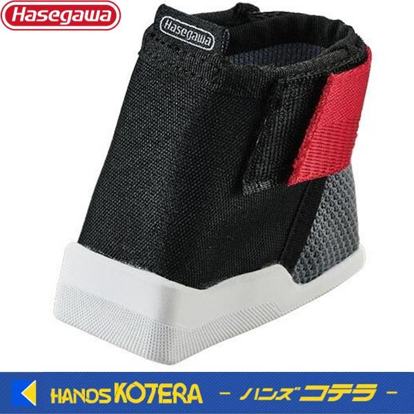 他サイト： Hasegawa 長谷川工業　脚立ソックス　ラージRCK-Lの商品画像