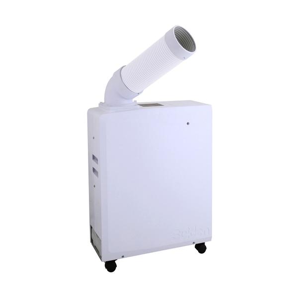 Suiden スイデン 【5月初旬入荷予定】 スポットエアコン 1口