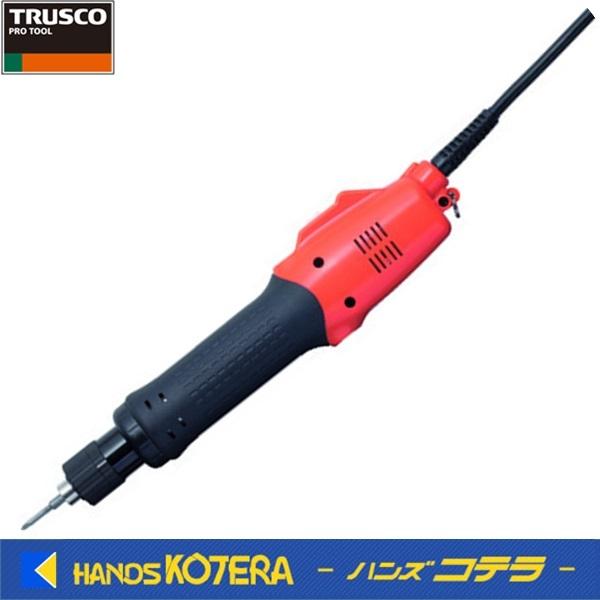 他サイト： TRUSCO トラスコ  電動ドライバー　プッシュスタート式　標準スピード型　110  TED-110Pの商品画像