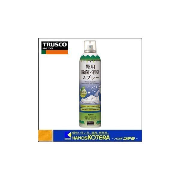TRUSCO gXR@CpۏLXv[@420ml@TSP-SHS420