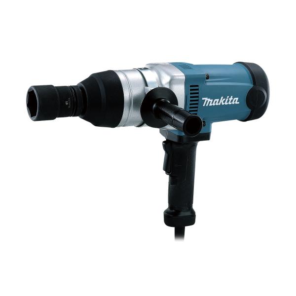 (未使用･未開封品)　マキタ(Makita) インパクトレンチ 100V TW1000 gsx453j マキタ（makita） インパクトレンチ 1,000N・m 25.4sq ソケット付 100