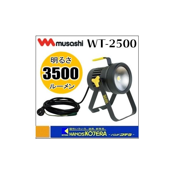 musashi TV  SV^LEDXJCCg30WiWT-2500j