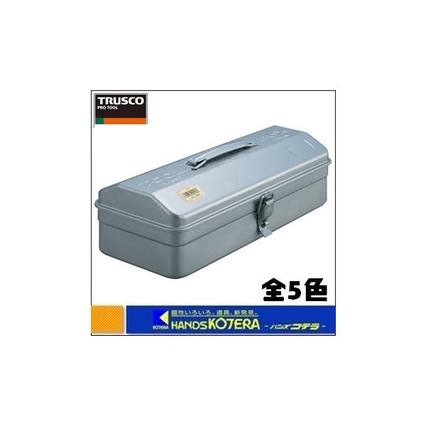 《特長》ハードな使用に耐える頑丈なプレス一体型です。内部で工具が盛り上ってもフタが凸状になっているのでらくらくフタが閉まる便利な設計です。《仕様》25mm南京錠取付可能(別売)中皿なし色：シルバー、ブルー、グリーン、OD、レッド外寸(mm)...