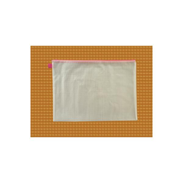 �t�@�X�i�[�P�[�X / ���b�V���P�[�X A3�������T�C�Y ��46cm×33.5cm �s���N A3�T�C�Y 1666053 ������ �ʏ�z�� / �|�[�` �P�[�X