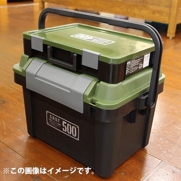 シールドボックス シャット500 ブラックグリーン 取寄せ商品 送料別 通常配送 Buyee Buyee 日本の通販商品 オークションの代理入札 代理購入