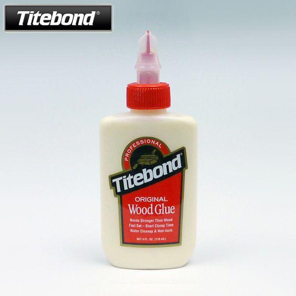 接着剤 フランクリン タイトボンド オリジナル 4oz 約130ｇ Titebond Original 送料別 通常配送 ハンズマン 通販 Yahoo ショッピング