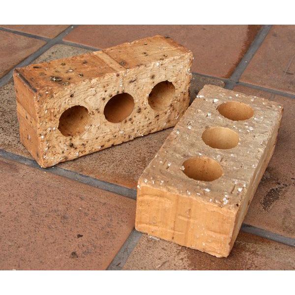 レンガ ブロック レンガブロック 新燃岳積レンガ ブラウン 約 230 110 75mm 送料別 通常配送 Buyee Buyee 日本の通販商品 オークションの代理入札 代理購入