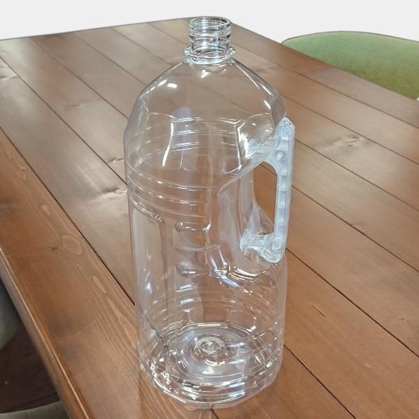 空ペットボトル大型 焼酎ボトル５l キャップなし 取寄せ商品 送料別 通常配送 ハンズマン 通販 Yahoo ショッピング