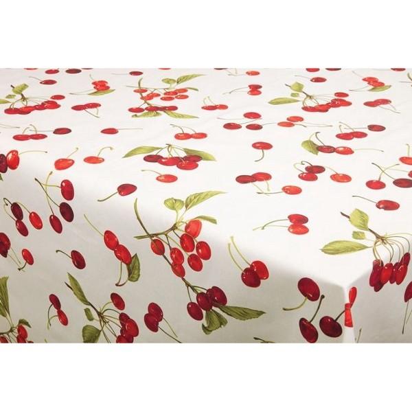 オランダ直輸入 テーブルクロス 150-178 幅140cm 10cm単位切売 6919723