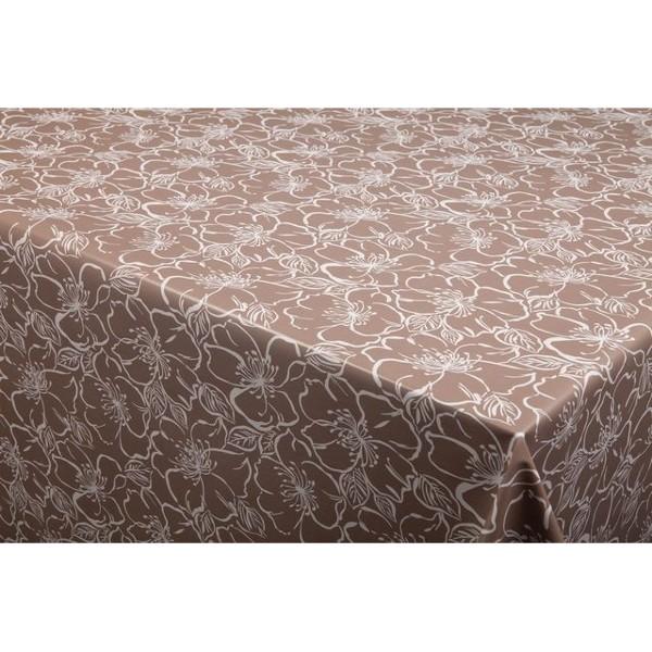 テーブルクロス(オランダにて購入) オランダ直輸入 テーブルクロス 150-172 幅140cm 10cm単位切売 6919928
