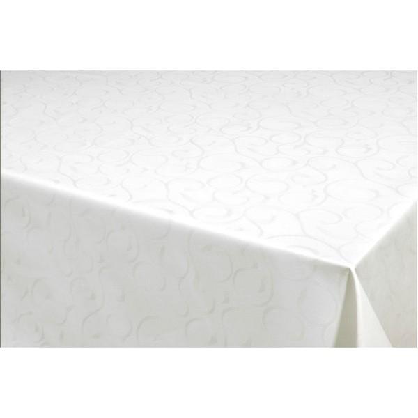 オランダ直輸入 テーブルクロス 150-100 幅140cm 10cm単位切売 6919979