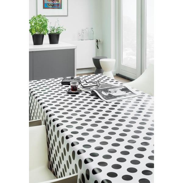 テーブルクロス(オランダにて購入) オランダ直輸入 テーブルクロス 150-141 幅140cm 10cm単位切売 6964508