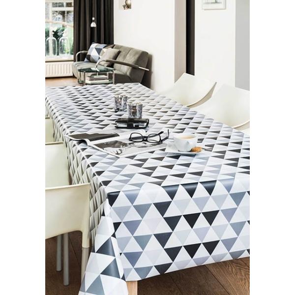 オランダ直輸入 テーブルクロス 150-152 幅140cm 10cm単位切売 6964575