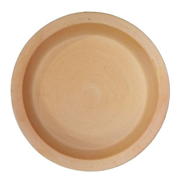 植木鉢 テラコッタ鉢 素焼き鉢用 受皿 丸型 約21cm 送料別 通常配送 Diyホームセンター ハンズマン 通販 Yahoo ショッピング