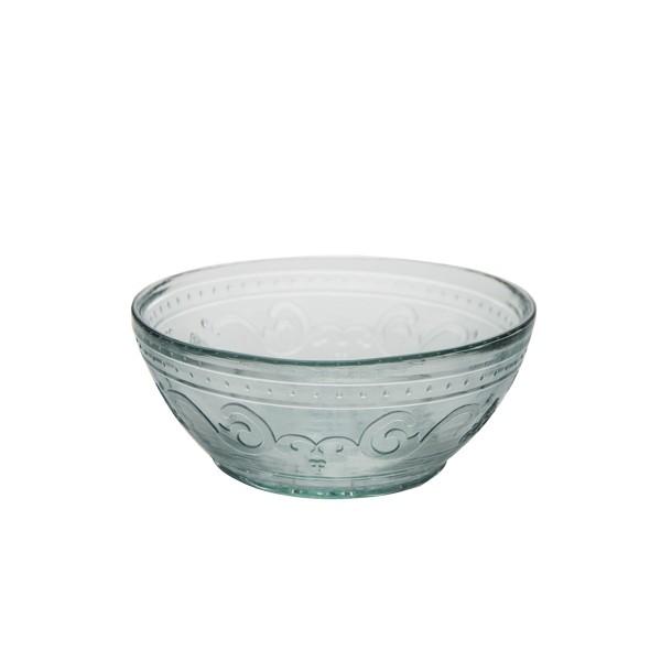 在庫限り】エコガラス ボウル 直径約15.5cm COCA COLA 9006 サンミゲル  