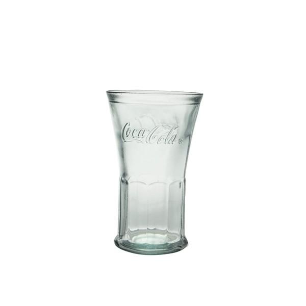 エコガラス コップ 450cc VASO COCA COLA 9002 サンミゲル Vidrios San