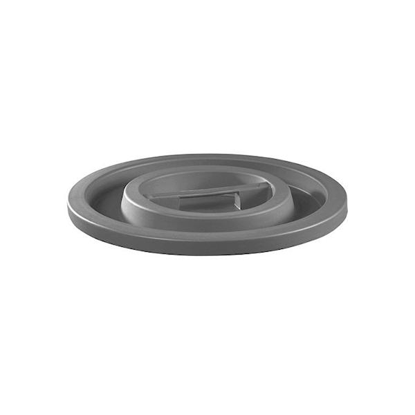 ゴミ箱 大容量ペール用蓋（03033・03043用）100/120L 直径：54.5cm