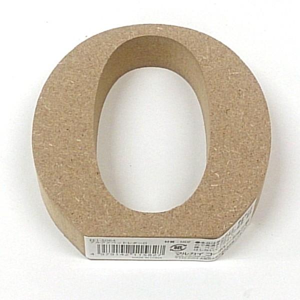 Mdf 切り文字 英字 アルファベット O Ee1 5064 送料別 通常配送 ハンズマン 通販 Yahoo ショッピング