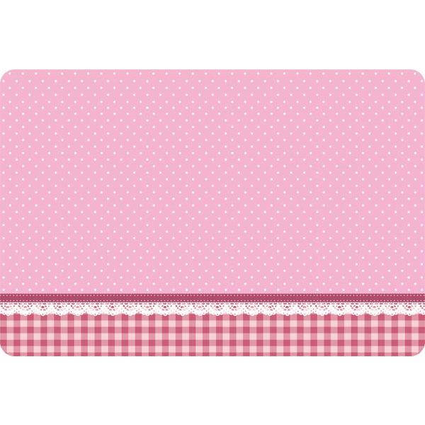ランチョンマット プレースマット プレイスマット ランチマット B1 チェックドット ピンク 半透明 送料別 通常配送 テーブル Diyホームセンター ハンズマン 通販 Yahoo ショッピング
