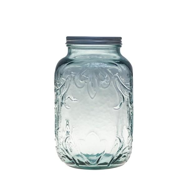 エコガラス ボトル 保存容器 4000cc 5969 TARRO DAMASCO サンミゲル