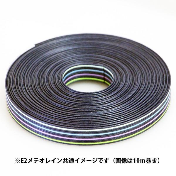 クラフトバンド 紙バンド 手芸用 E2 メテオレイン 12本取り 約30m 送料別 通常配送 Diyホームセンター ハンズマン 通販 Yahoo ショッピング