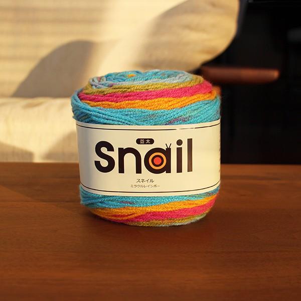 毛糸 アクリル アクリル毛糸 スネイル 1630 ミラクルレインボー 編み糸 並太アクリル100 約0g約340m巻 Snail Buyee Buyee 提供一站式最全面最專業現地yahoo Japan拍賣代bid代拍代購服務 Bot Online
