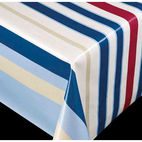 テーブルクロス ブリリアントシリーズ ストライプ ブルー 幅140cm 10cm単位切売 商品番号 送料別 通常配送 同梱不可 クロス 切り売り Buyee Buyee Japanese Proxy Service Buy From Japan Bot Online
