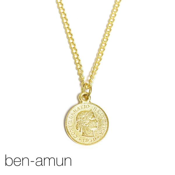【国内即発】≪BEN-AMUN≫ ボリューム チェーン ネックレス 国内即発】≪BEN-AMUN≫ ボリューム チェーン ネックレス
