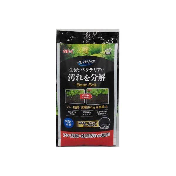 ジェックス ベストバイオサンド 1.5L 〔水槽用品〕 〔ペット用品〕