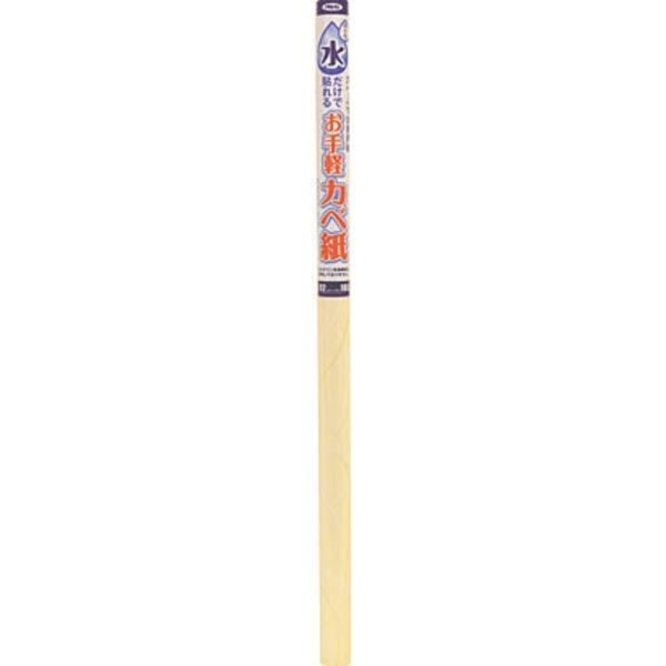 水だけで貼れるお手軽カベ紙 MK-6 92CMX185CM
