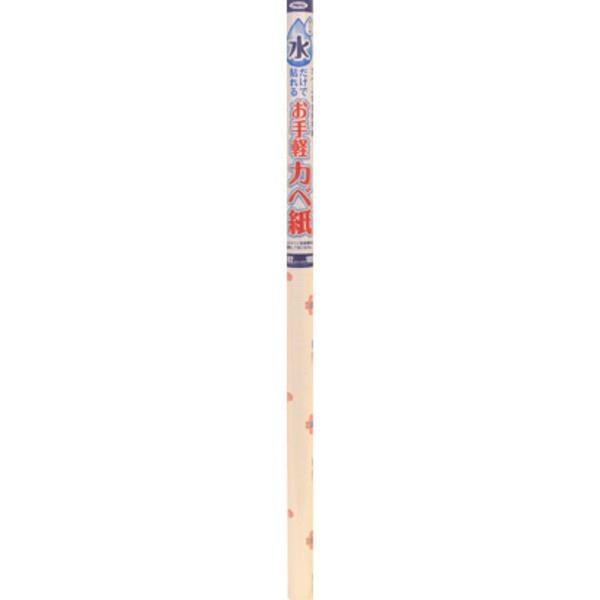 水だけで貼れるお手軽カベ紙 MK-11 92CMX185CM
