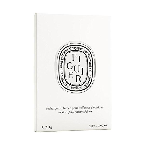 DIPTYQUE ディプティック 国内正規品カー ディフューザー&カプセル